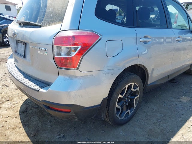 Продаж на аукціоні авто 2014 Subaru Forester 2.5i Premium, vin: JF2SJAEC1EH453469, номер лоту: 45602729