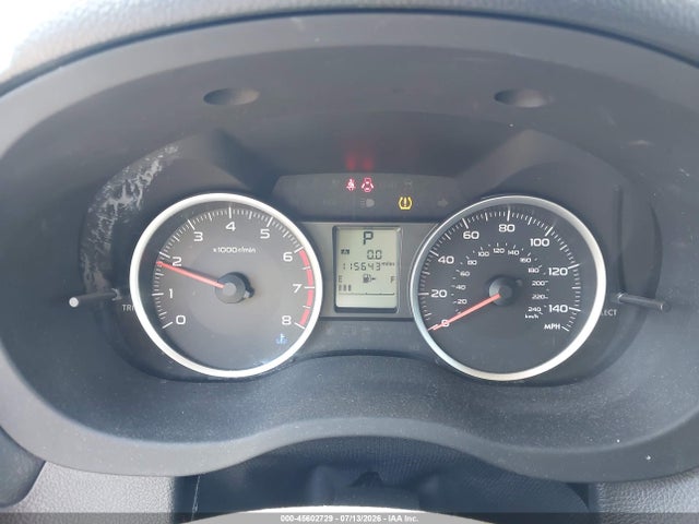 Продаж на аукціоні авто 2014 Subaru Forester 2.5i Premium, vin: JF2SJAEC1EH453469, номер лоту: 45602729