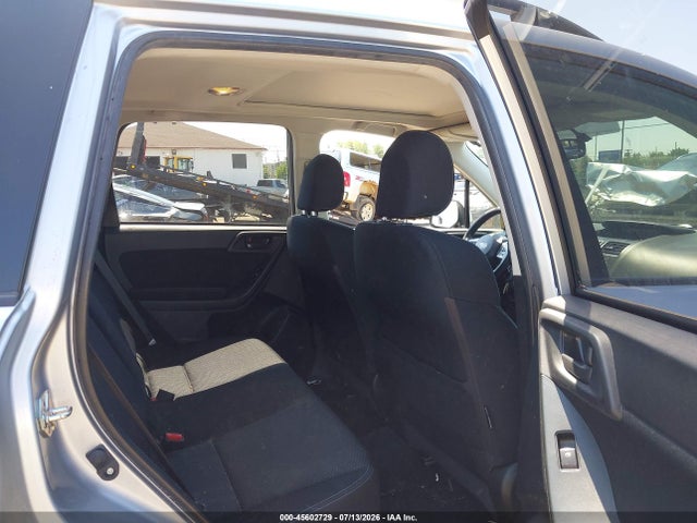 Продаж на аукціоні авто 2014 Subaru Forester 2.5i Premium, vin: JF2SJAEC1EH453469, номер лоту: 45602729