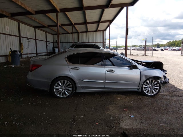 Acura RLX 2015 JH4KC1F52FC000175 Image 12