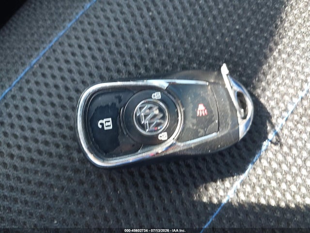 Aukcja sprzedaży 2021 Buick Encore Fwd Preferred, vin: KL4CJASB3MB304703, numer aukcji: 45602734