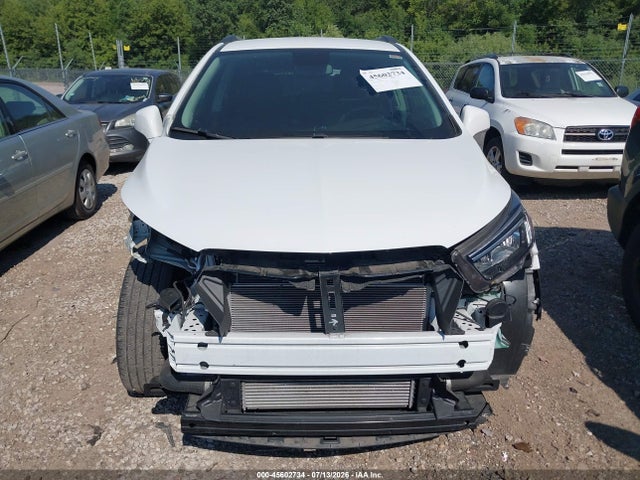 Aukcja sprzedaży 2021 Buick Encore Fwd Preferred, vin: KL4CJASB3MB304703, numer aukcji: 45602734