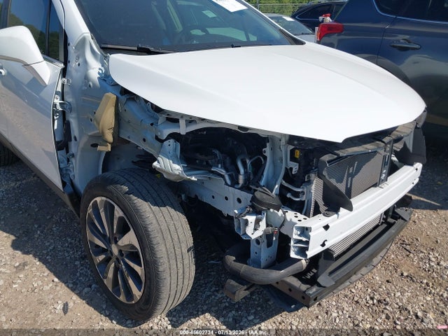 Aukcja sprzedaży 2021 Buick Encore Fwd Preferred, vin: KL4CJASB3MB304703, numer aukcji: 45602734