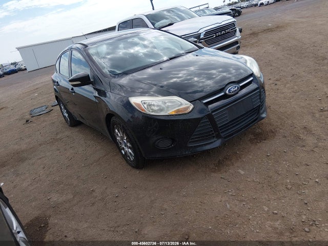 2014 1FADP3K2XEL145233 главное изображение
