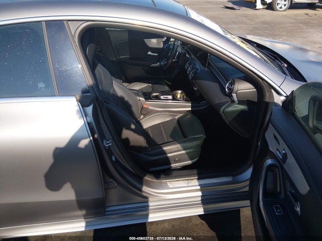 45602738 :رقم المزاد ، WDD5J4HB1LN043646 vin ، 2020 Mercedes-benz Cla 250 4matic مزاد بيع