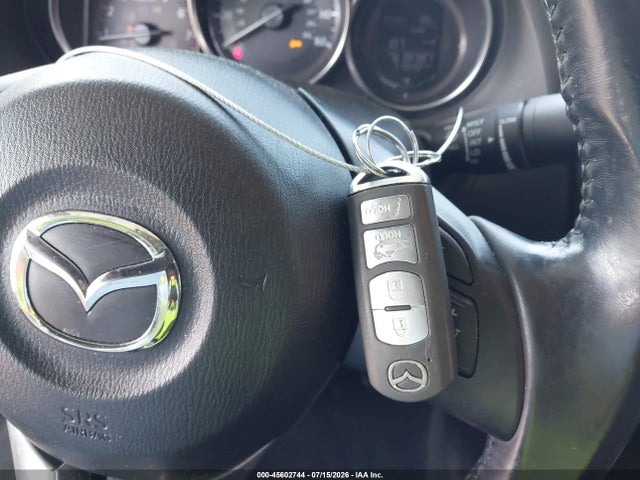 Продаж на аукціоні авто 2016 Mazda Mazda6, vin: JM1GJ1V52G1466152, номер лоту: 45602744