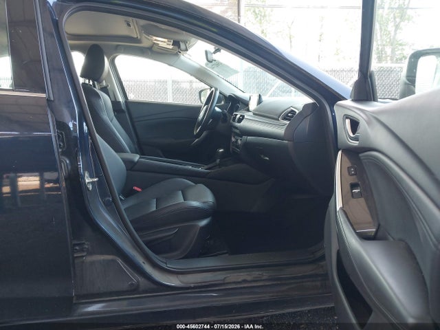 Продаж на аукціоні авто 2016 Mazda Mazda6, vin: JM1GJ1V52G1466152, номер лоту: 45602744