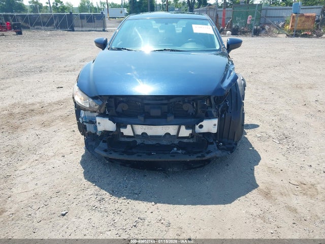 Продаж на аукціоні авто 2016 Mazda Mazda6, vin: JM1GJ1V52G1466152, номер лоту: 45602744