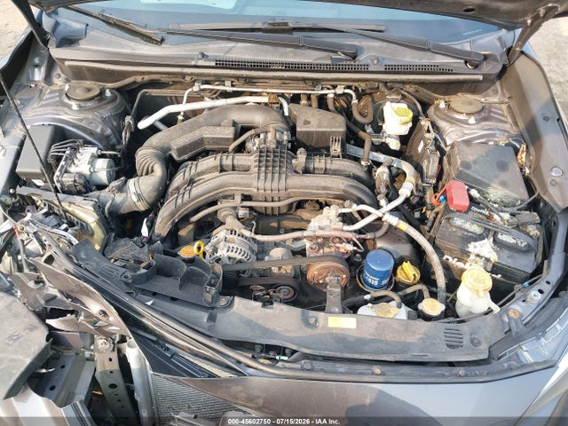 Aukcja sprzedaży 2020 Subaru Impreza 5-door, vin: 4S3GTAB6XL3710751, numer aukcji: 45602750