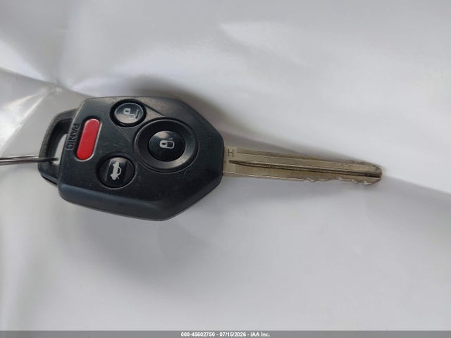 Aukcja sprzedaży 2020 Subaru Impreza 5-door, vin: 4S3GTAB6XL3710751, numer aukcji: 45602750