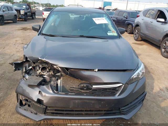 Aukcja sprzedaży 2020 Subaru Impreza 5-door, vin: 4S3GTAB6XL3710751, numer aukcji: 45602750
