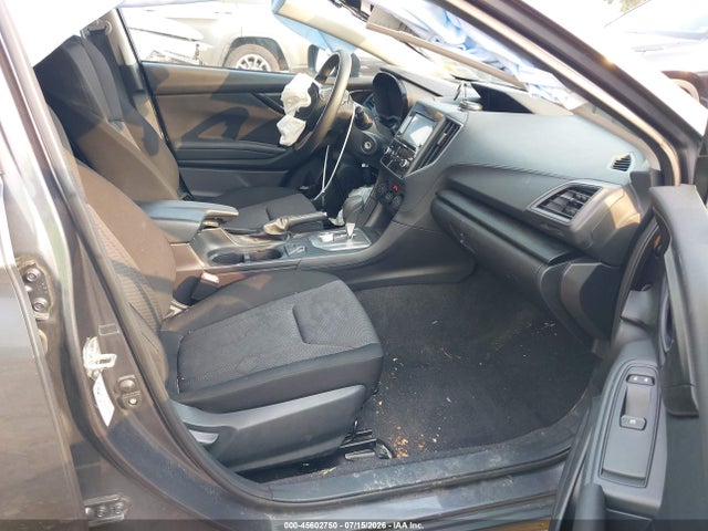 Aukcja sprzedaży 2020 Subaru Impreza 5-door, vin: 4S3GTAB6XL3710751, numer aukcji: 45602750