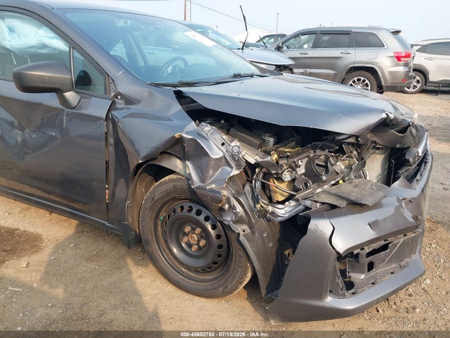 Aukcja sprzedaży 2020 Subaru Impreza 5-door, vin: 4S3GTAB6XL3710751, numer aukcji: 45602750