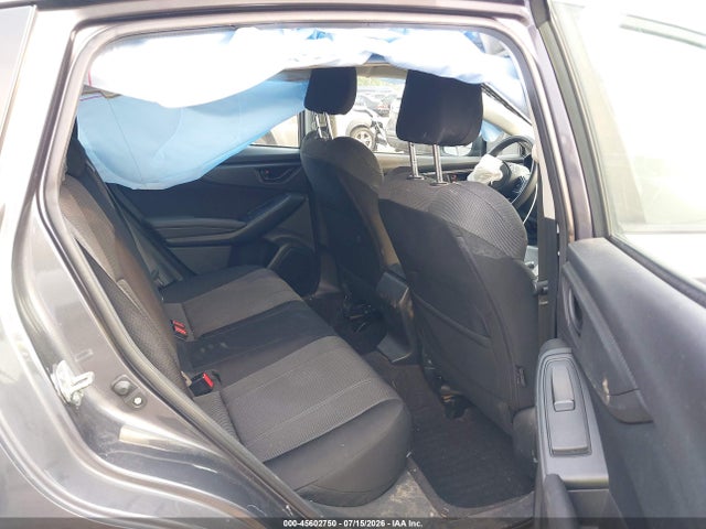 Aukcja sprzedaży 2020 Subaru Impreza 5-door, vin: 4S3GTAB6XL3710751, numer aukcji: 45602750