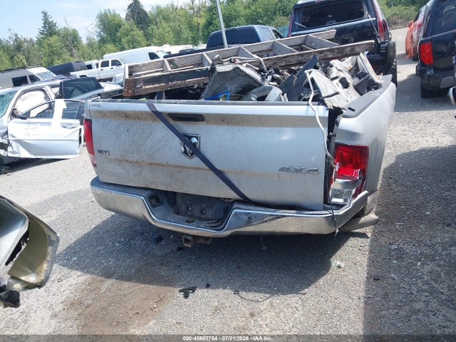 RAM 1500 Slt 2016 1C6RR7GT0GS184061 Image 21