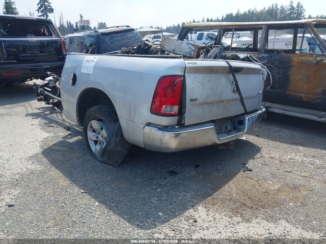 RAM 1500 Slt 2016 1C6RR7GT0GS184061 Image 3