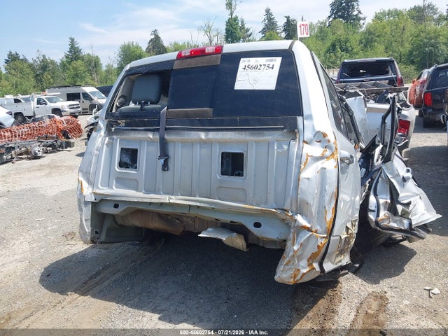 1C6RR7GT0GS184061 RAM 1500 Slt