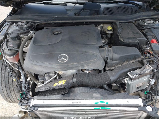 Aukcja sprzedaży 2020 Mercedes-benz Gla 250, vin: W1NTG4EB6LU030054, numer aukcji: 45602756