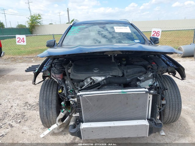 Aukcja sprzedaży 2020 Mercedes-benz Gla 250, vin: W1NTG4EB6LU030054, numer aukcji: 45602756