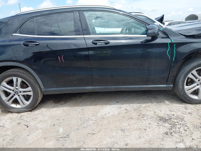 Aukcja sprzedaży 2020 Mercedes-benz Gla 250, vin: W1NTG4EB6LU030054, numer aukcji: 45602756
