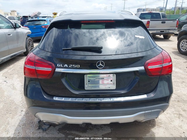 Aukcja sprzedaży 2020 Mercedes-benz Gla 250, vin: W1NTG4EB6LU030054, numer aukcji: 45602756