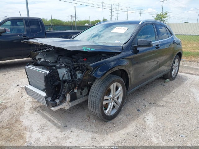 Aukcja sprzedaży 2020 Mercedes-benz Gla 250, vin: W1NTG4EB6LU030054, numer aukcji: 45602756