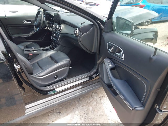 Aukcja sprzedaży 2020 Mercedes-benz Gla 250, vin: W1NTG4EB6LU030054, numer aukcji: 45602756