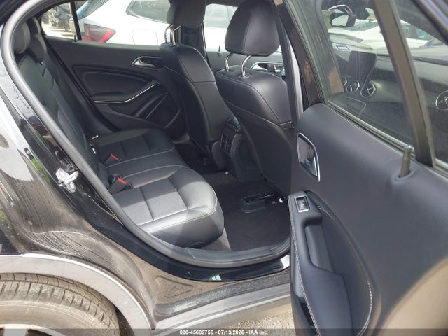 Aukcja sprzedaży 2020 Mercedes-benz Gla 250, vin: W1NTG4EB6LU030054, numer aukcji: 45602756