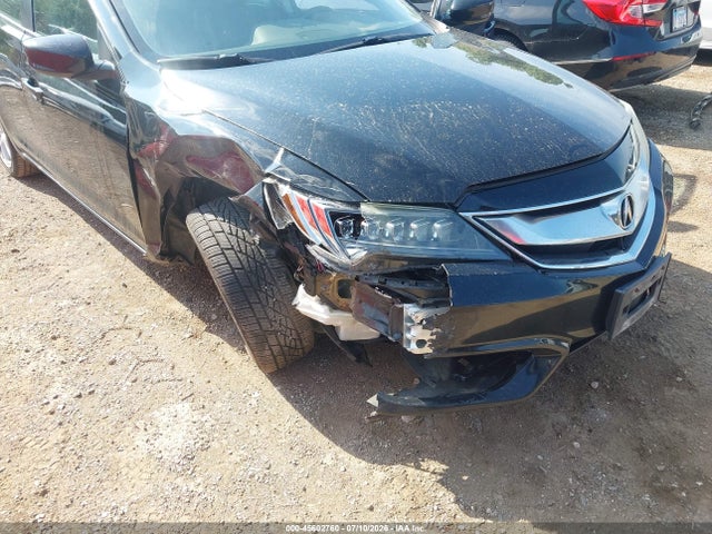 2016 Acura Ilx Premium Package/technology Plus Package მანქანა იყიდება აუქციონზე, vin: 19UDE2F76GA003932, აუქციონის ნომერი: 45602760