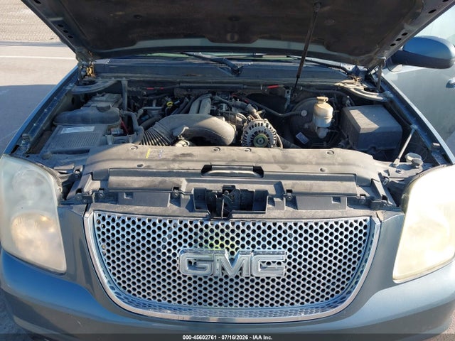 Продаж на аукціоні авто 2007 Gmc Yukon Xl Denali Denali, vin: 1GKFK66877J270999, номер лоту: 45602761