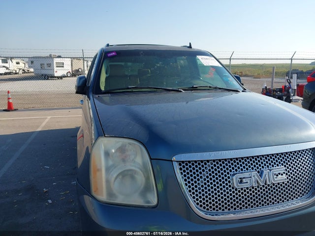 Продаж на аукціоні авто 2007 Gmc Yukon Xl Denali Denali, vin: 1GKFK66877J270999, номер лоту: 45602761