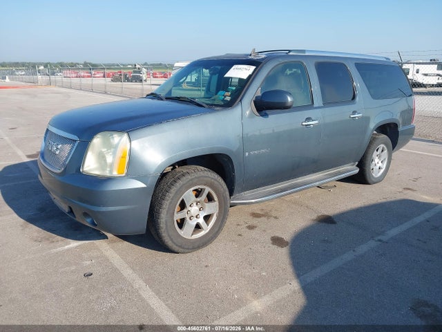 Продаж на аукціоні авто 2007 Gmc Yukon Xl Denali Denali, vin: 1GKFK66877J270999, номер лоту: 45602761