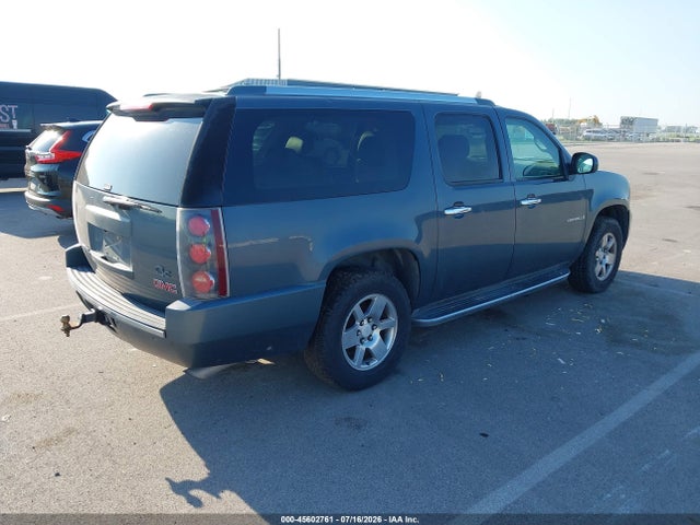Продаж на аукціоні авто 2007 Gmc Yukon Xl Denali Denali, vin: 1GKFK66877J270999, номер лоту: 45602761