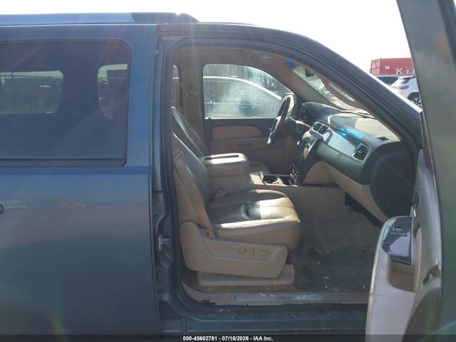 Продаж на аукціоні авто 2007 Gmc Yukon Xl Denali Denali, vin: 1GKFK66877J270999, номер лоту: 45602761