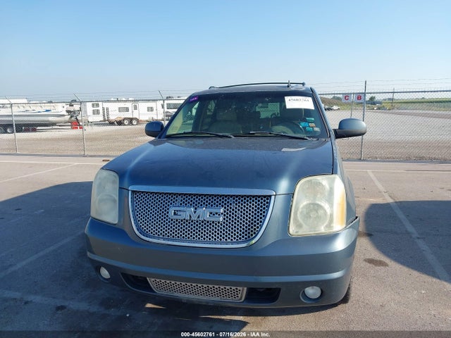 Продаж на аукціоні авто 2007 Gmc Yukon Xl Denali Denali, vin: 1GKFK66877J270999, номер лоту: 45602761