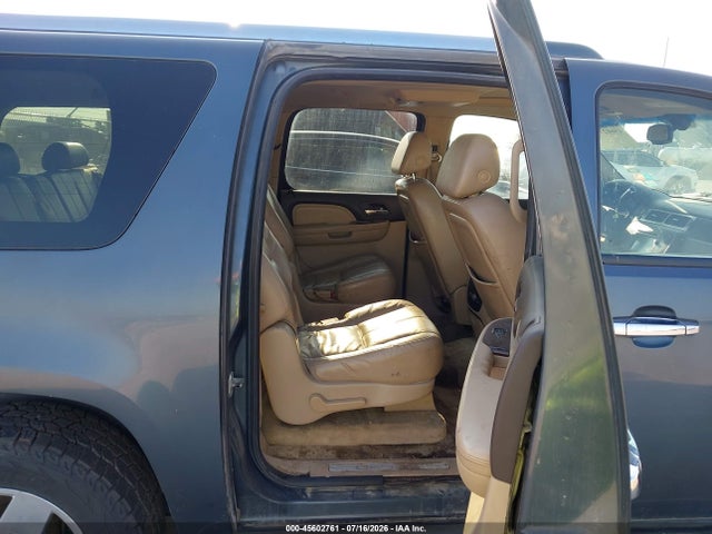 Продаж на аукціоні авто 2007 Gmc Yukon Xl Denali Denali, vin: 1GKFK66877J270999, номер лоту: 45602761