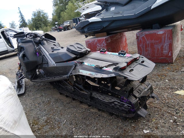 Lynx Shredder Re 850 E-te 2024 YH2LLCRLXRR000145 Image 3