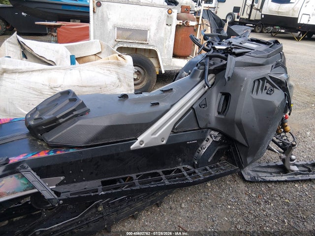 Lynx Shredder Re 850 E-te 2024 YH2LLCRLXRR000145 Image 5