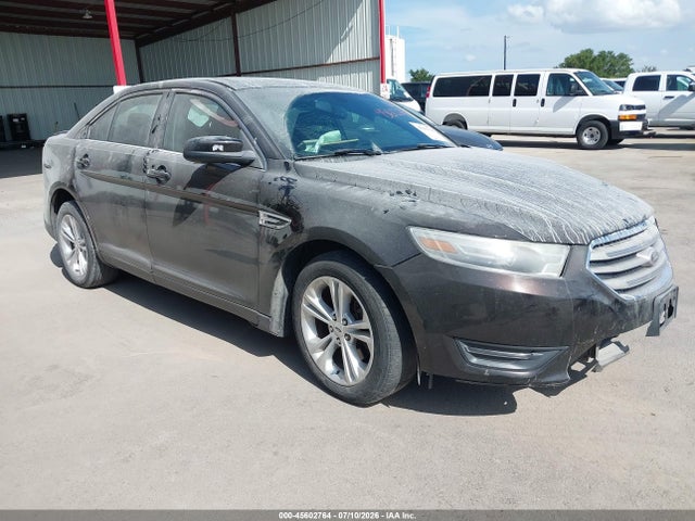 45602764 :رقم المزاد ، 1FAHP2E85DG183164 vin ، 2013 Ford Taurus Sel مزاد بيع