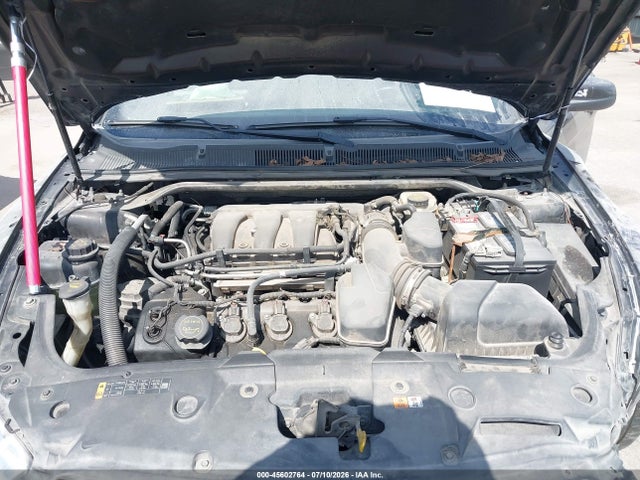 45602764 :رقم المزاد ، 1FAHP2E85DG183164 vin ، 2013 Ford Taurus Sel مزاد بيع