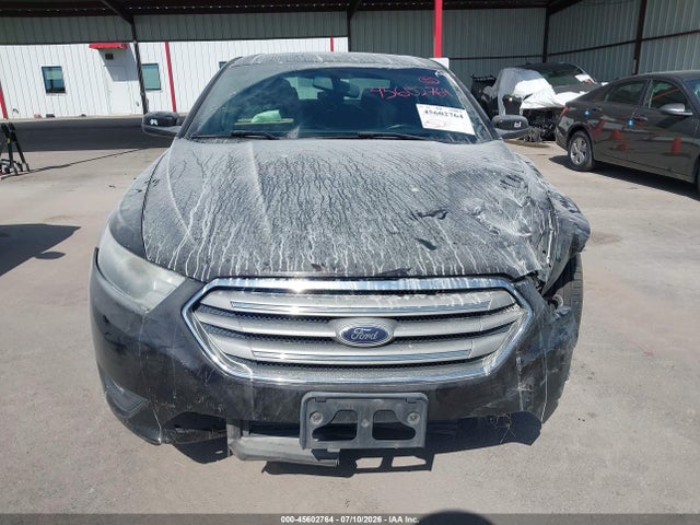45602764 :رقم المزاد ، 1FAHP2E85DG183164 vin ، 2013 Ford Taurus Sel مزاد بيع