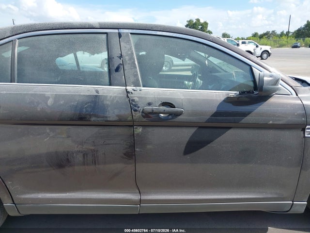 45602764 :رقم المزاد ، 1FAHP2E85DG183164 vin ، 2013 Ford Taurus Sel مزاد بيع