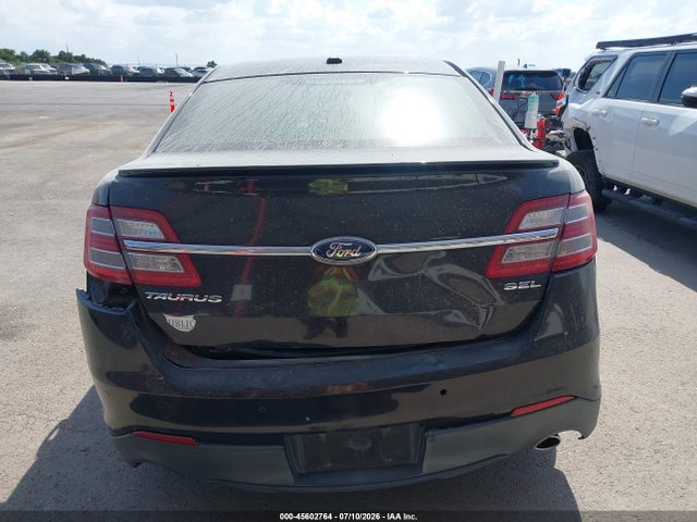 45602764 :رقم المزاد ، 1FAHP2E85DG183164 vin ، 2013 Ford Taurus Sel مزاد بيع