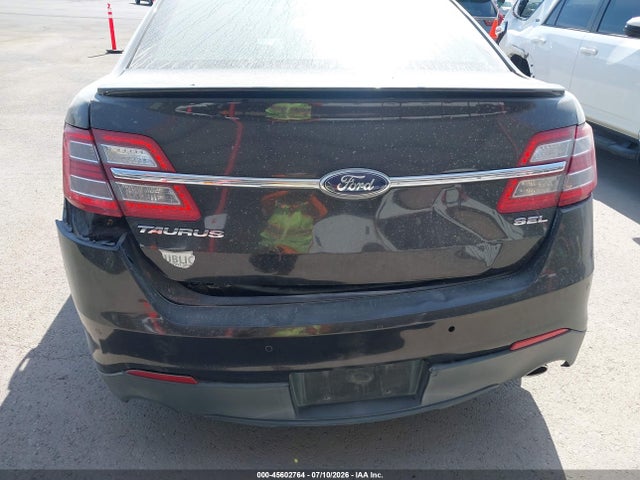 45602764 :رقم المزاد ، 1FAHP2E85DG183164 vin ، 2013 Ford Taurus Sel مزاد بيع