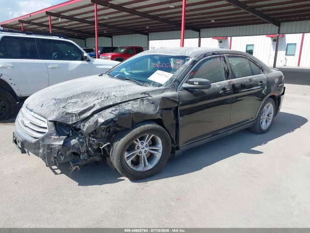 45602764 :رقم المزاد ، 1FAHP2E85DG183164 vin ، 2013 Ford Taurus Sel مزاد بيع