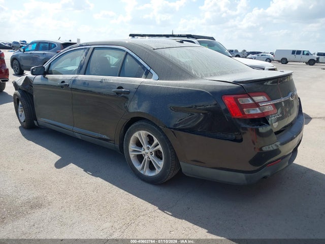 45602764 :رقم المزاد ، 1FAHP2E85DG183164 vin ، 2013 Ford Taurus Sel مزاد بيع
