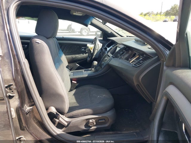 45602764 :رقم المزاد ، 1FAHP2E85DG183164 vin ، 2013 Ford Taurus Sel مزاد بيع