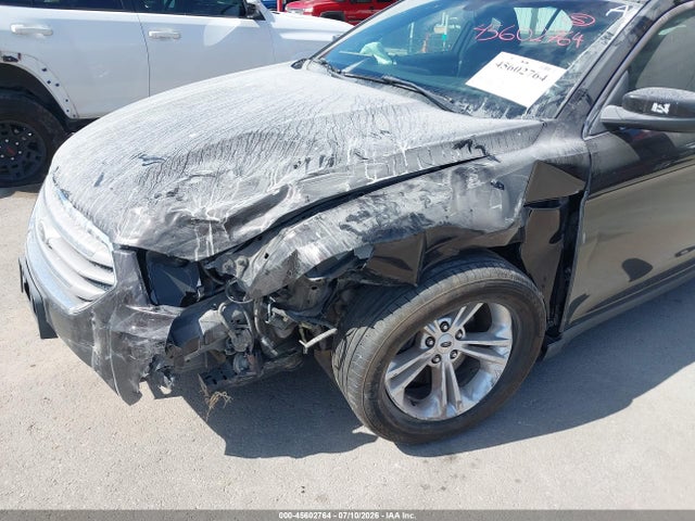 45602764 :رقم المزاد ، 1FAHP2E85DG183164 vin ، 2013 Ford Taurus Sel مزاد بيع