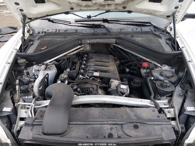 2012 Bmw X5 Xdrive35d მანქანა იყიდება აუქციონზე, vin: 5UXZW0C54CL665238, აუქციონის ნომერი: 45602766