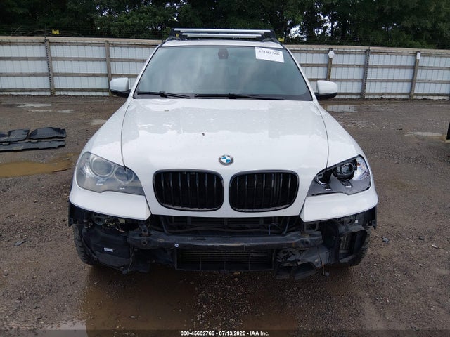 2012 Bmw X5 Xdrive35d მანქანა იყიდება აუქციონზე, vin: 5UXZW0C54CL665238, აუქციონის ნომერი: 45602766
